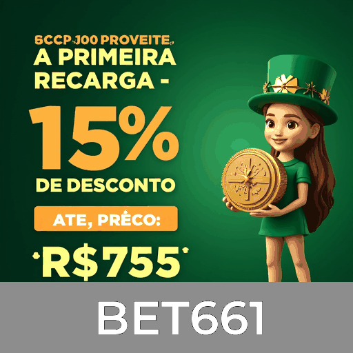 BET661: Estável, Seguro e Otimizado para o Brasil
