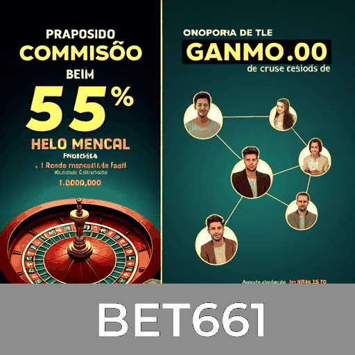 Experimente apostas instantâneas com o aplicativo BET661