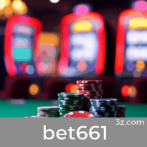 bet661: A Plataforma de Apostas Que Une Experiência e Segurança