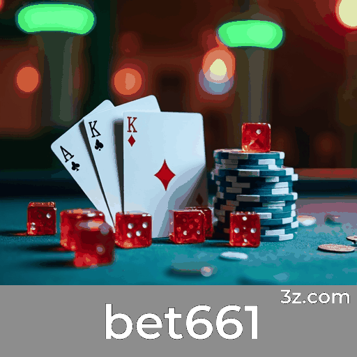Ofertas Exclusivas de Bônus da bet661: Descubra Agora!
