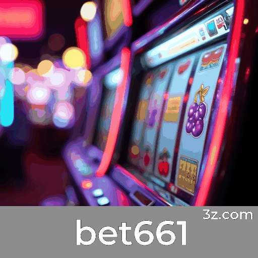 Bet661: Jogos em Tempo Real para Jogadores Brasileiros