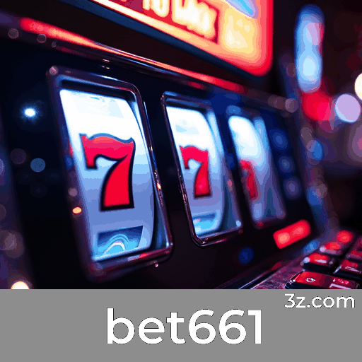 bet661: A Plataforma de Apostas Que Une Experiência e Segurança