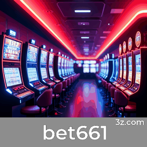 Bet661: Jogos em Tempo Real para Jogadores Brasileiros