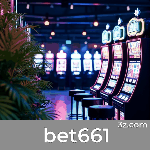 bet661: Experiência Completa de Apostas no Seu Celular